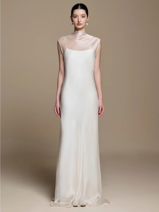 Huong Boutique Dresses & Skirts - Huong Boutique Valentina Dress